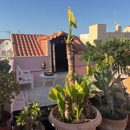 Happy Place * Rethymno