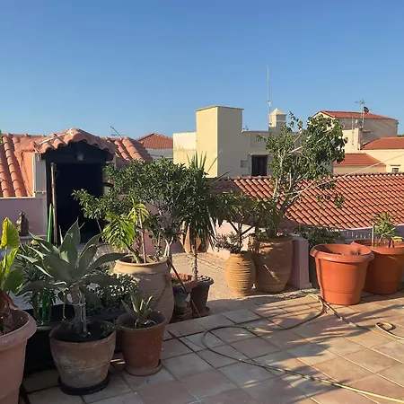 Happy Place Rethymno