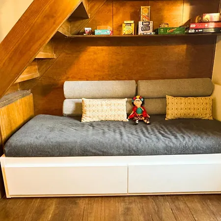 Happy Place Appartamento Rethymno