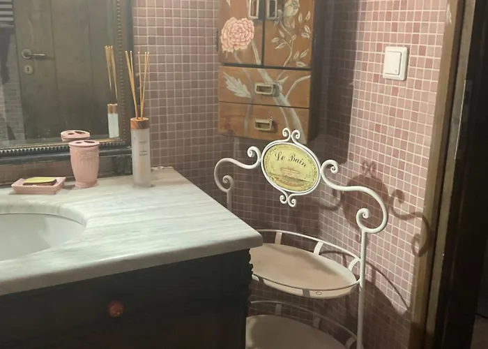 Happy Place Rethymno