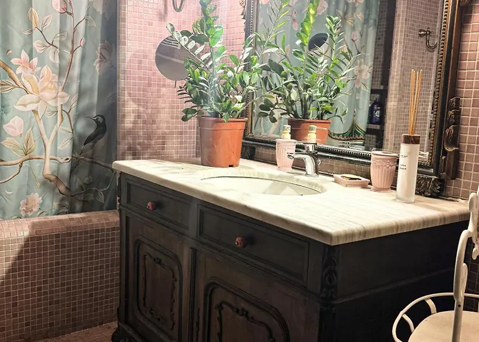 Appartamento Happy Place