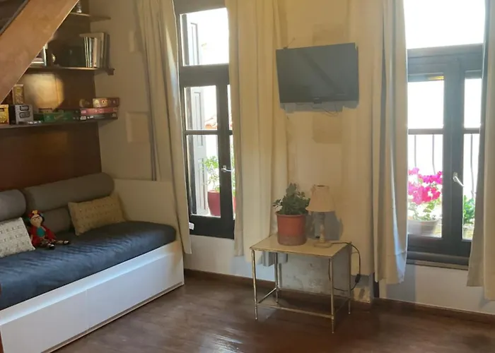 Happy Place Appartamento Rethymno