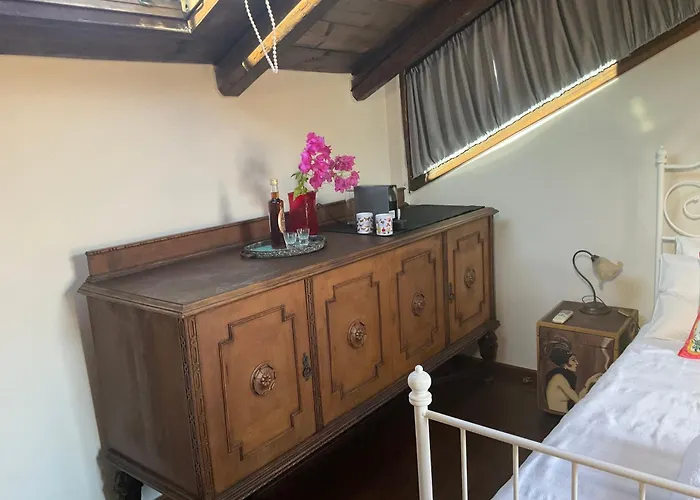 Happy Place Appartamento