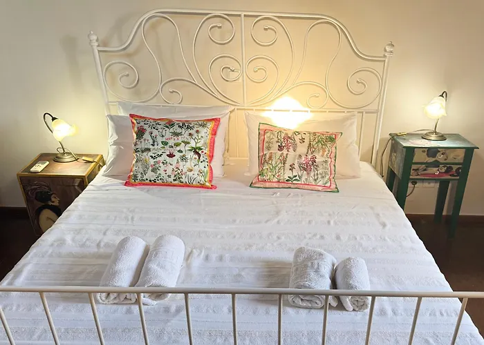 Happy Place Appartamento *