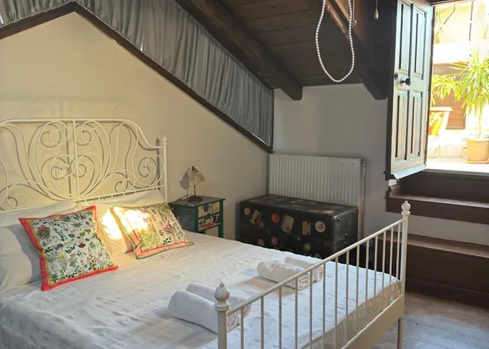 Happy Place Appartamento