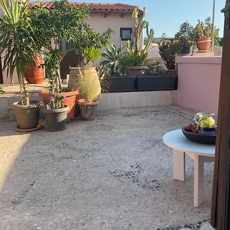 Happy Place * Rethymno