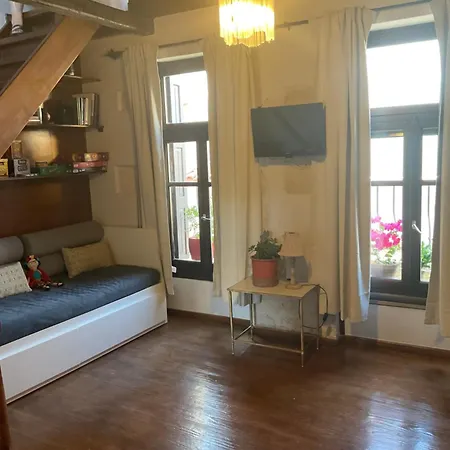 Happy Place Apartman Réthimno