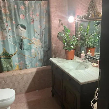 Happy Place Appartamento Rethymno