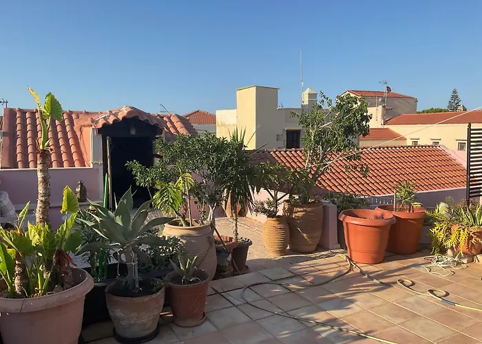 Happy Place Ретимно (Крит)