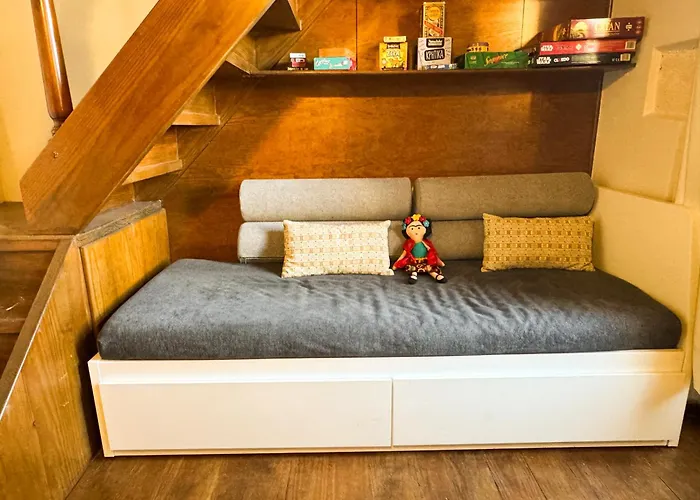 Happy Place Апартаменти Ретимно (Крит)