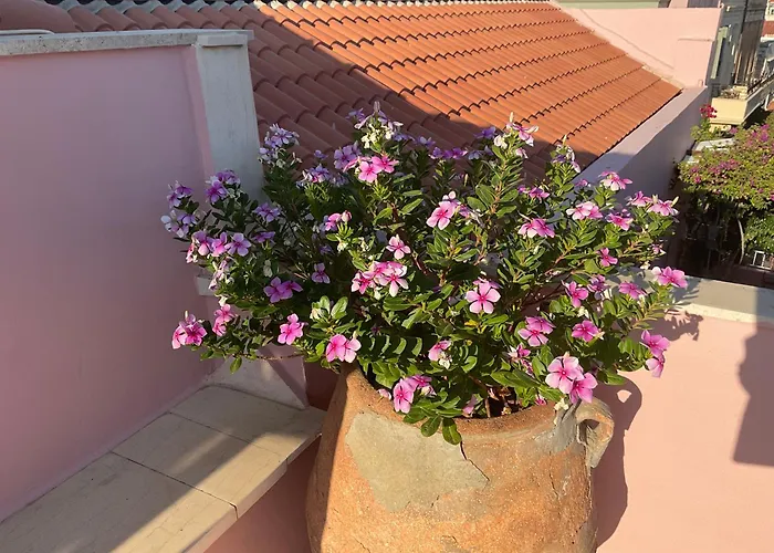 Happy Place Апартаменти *